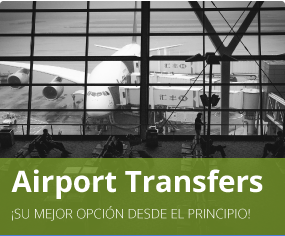wayak airport transfers